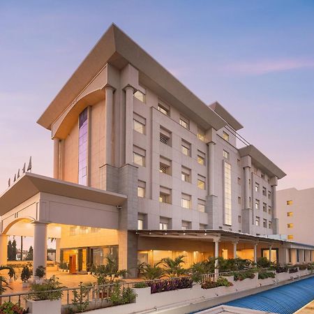 Fortune Hosur - Member Itc Hotels' Group Luaran gambar
