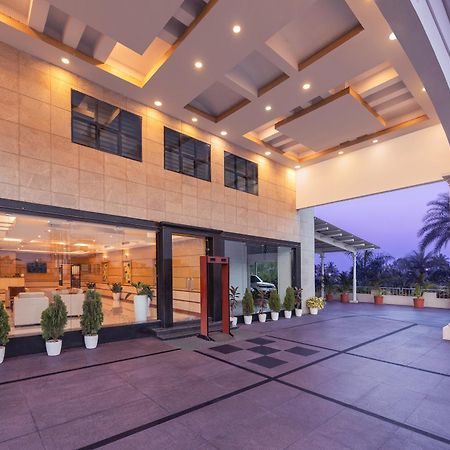 Fortune Hosur - Member Itc Hotels' Group Luaran gambar