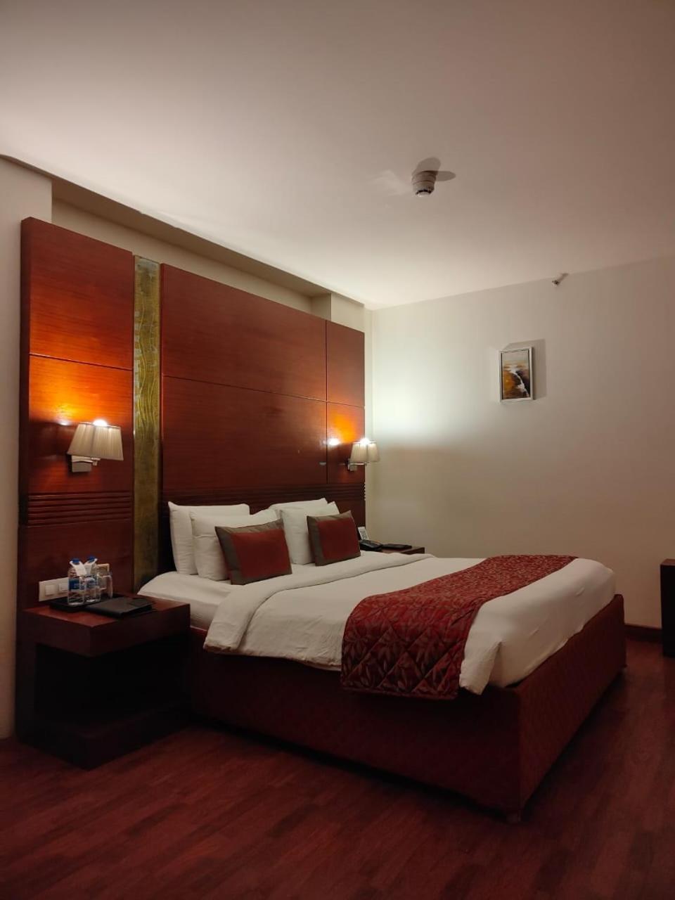 Fortune Hosur - Member Itc Hotels' Group Luaran gambar