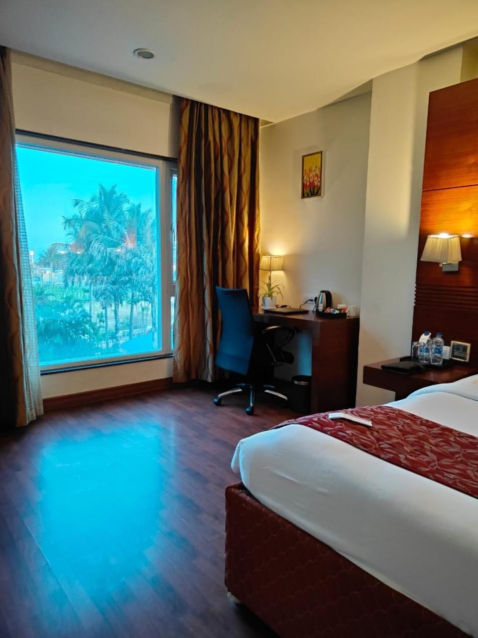 Fortune Hosur - Member Itc Hotels' Group Luaran gambar