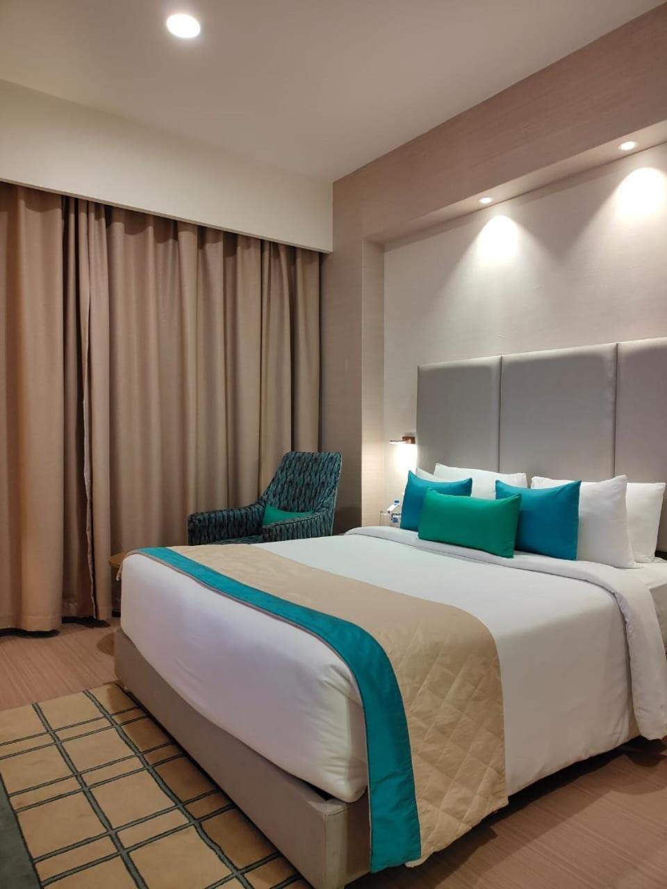 Fortune Hosur - Member Itc Hotels' Group Luaran gambar