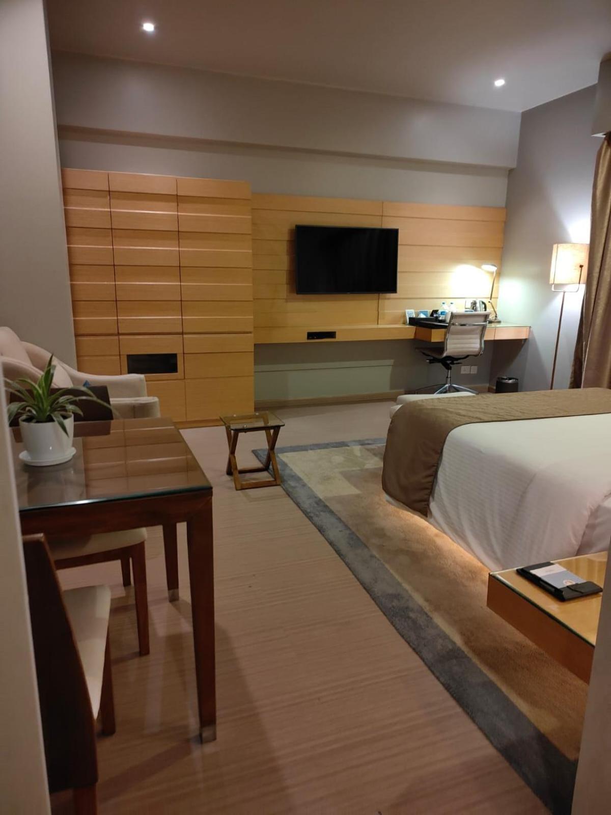 Fortune Hosur - Member Itc Hotels' Group Luaran gambar