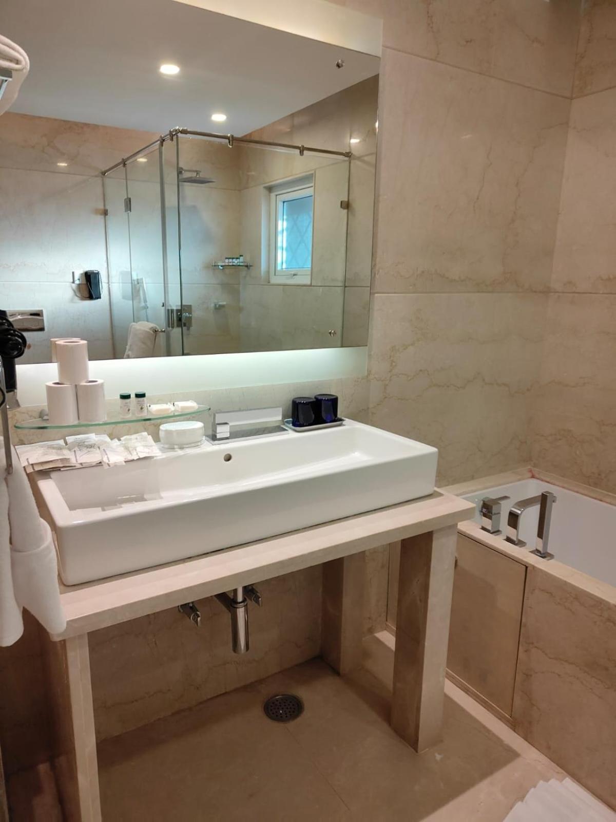 Fortune Hosur - Member Itc Hotels' Group Luaran gambar