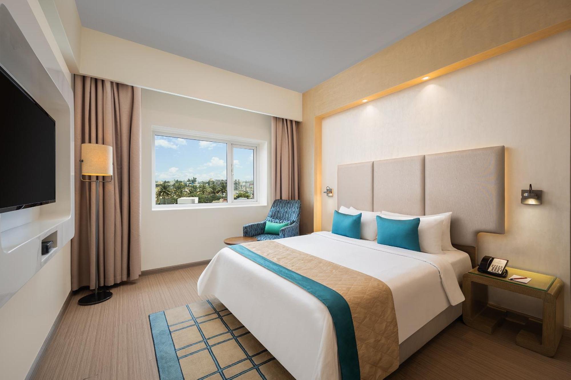 Fortune Hosur - Member Itc Hotels' Group Luaran gambar