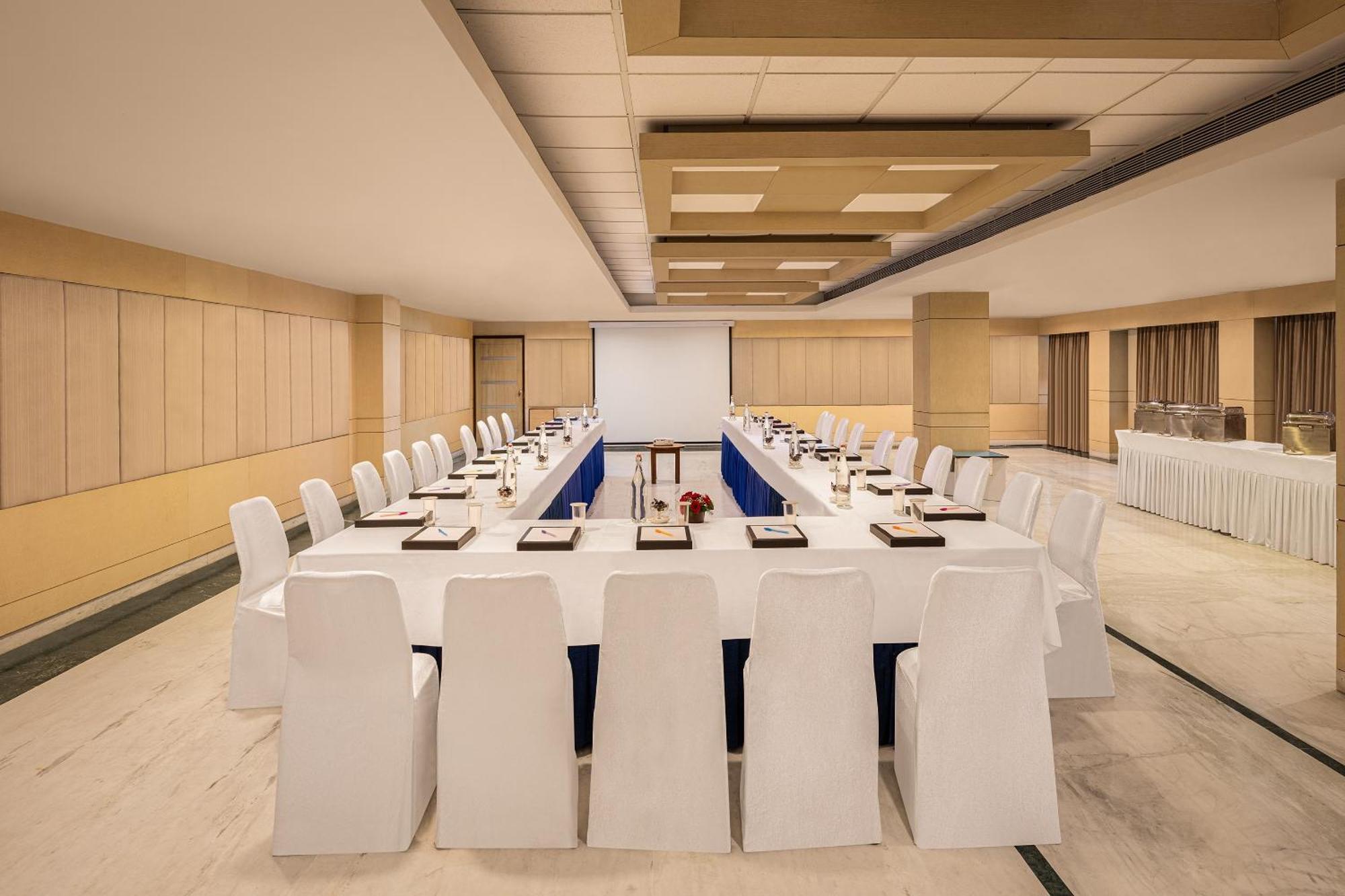 Fortune Hosur - Member Itc Hotels' Group Luaran gambar