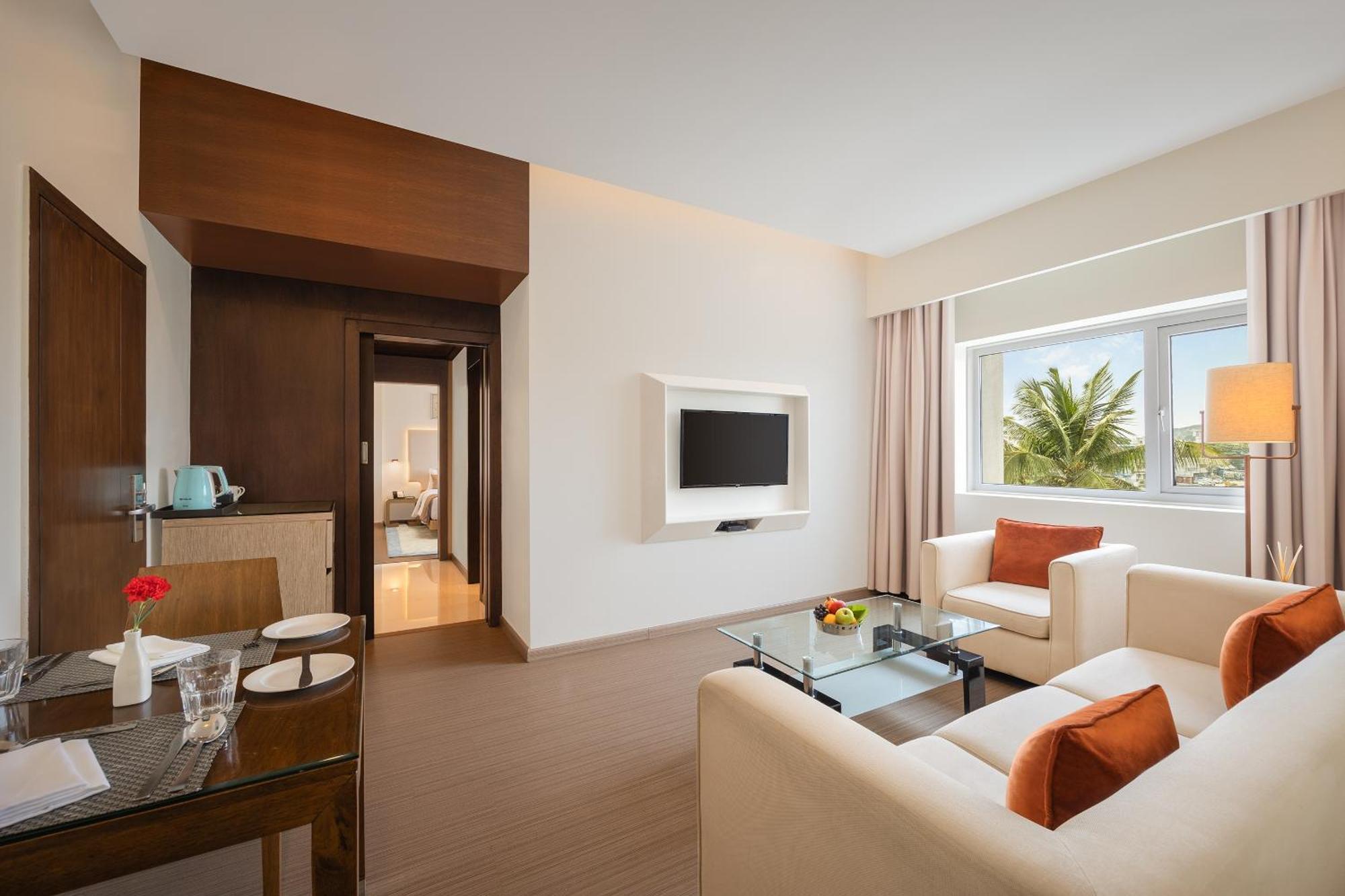 Fortune Hosur - Member Itc Hotels' Group Luaran gambar