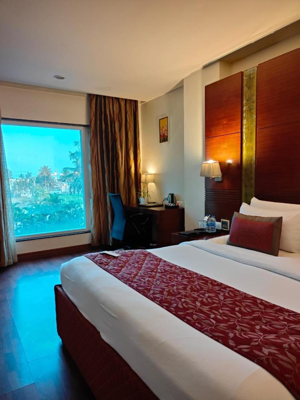 Fortune Hosur - Member Itc Hotels' Group Luaran gambar
