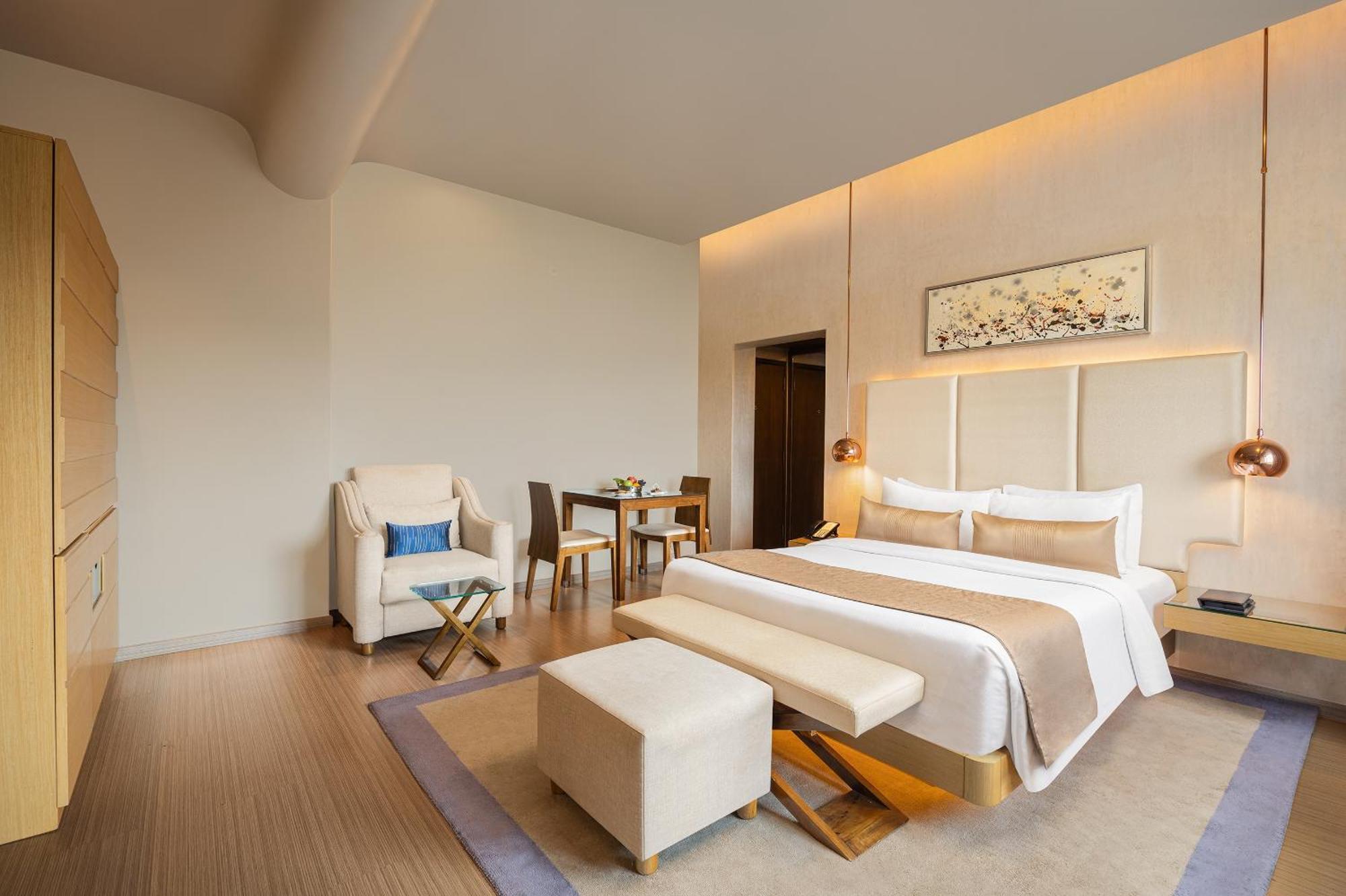 Fortune Hosur - Member Itc Hotels' Group Luaran gambar