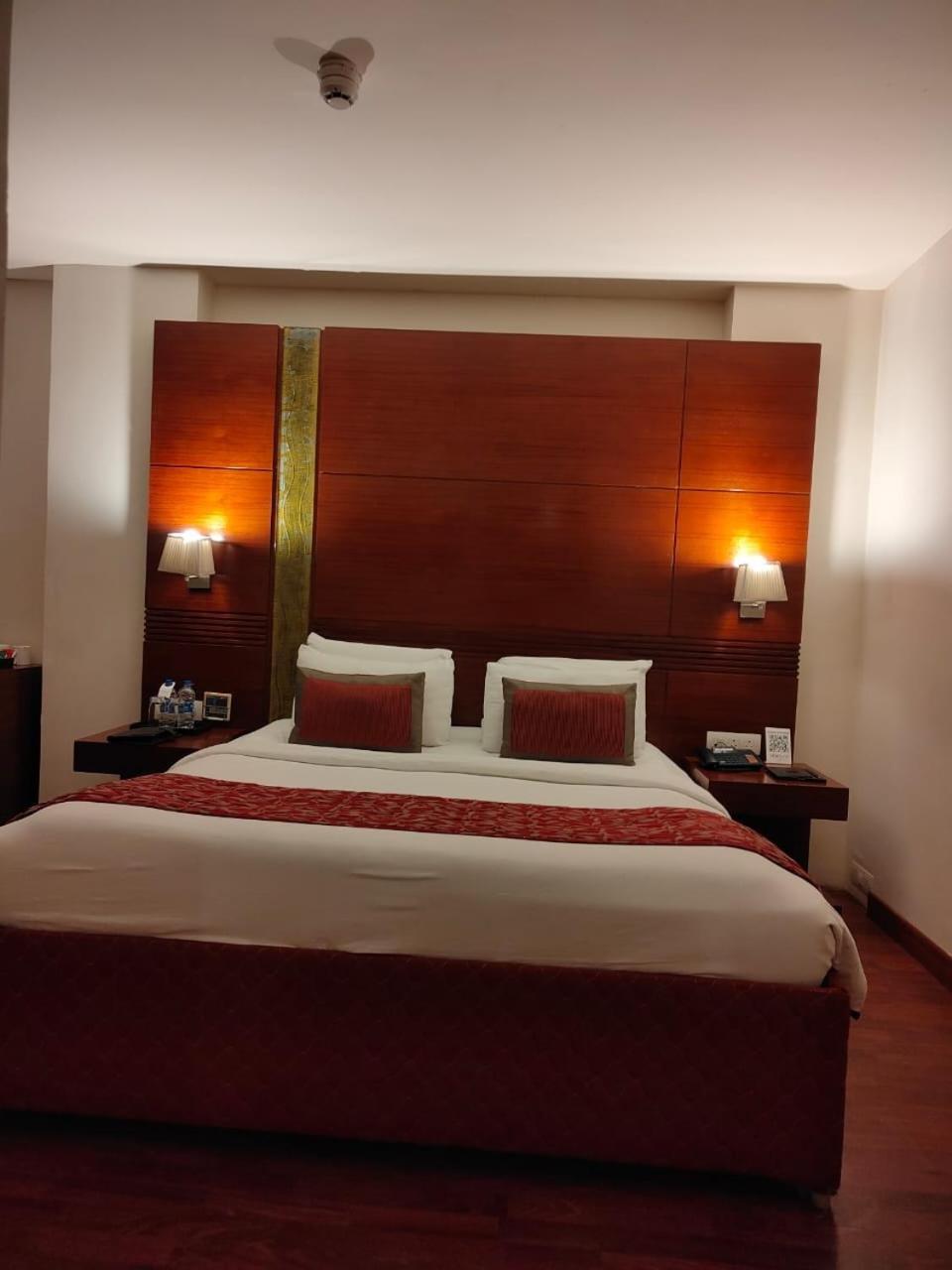Fortune Hosur - Member Itc Hotels' Group Luaran gambar