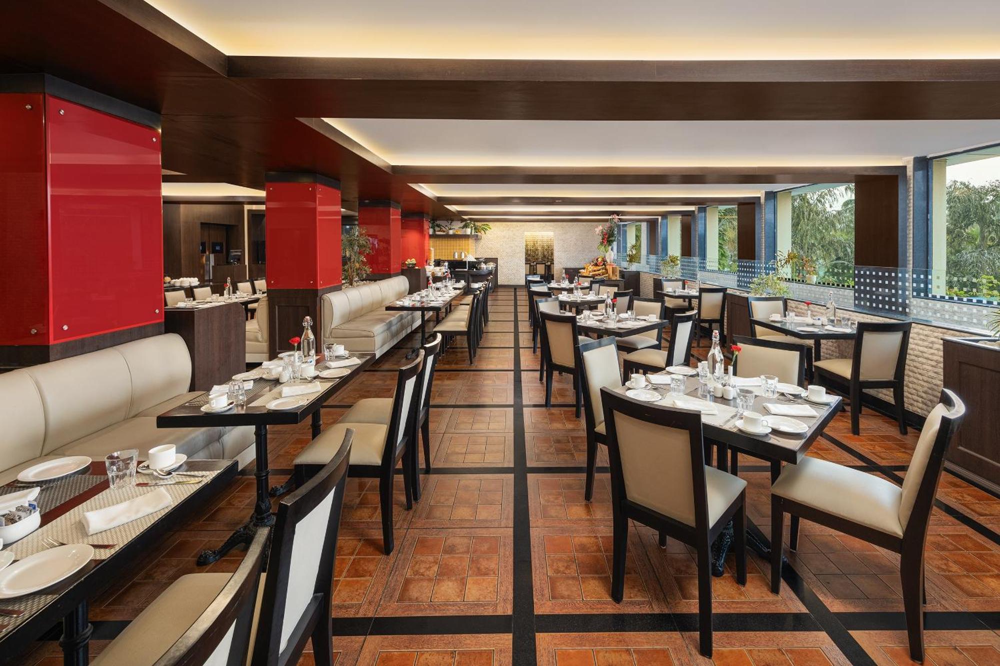 Fortune Hosur - Member Itc Hotels' Group Luaran gambar
