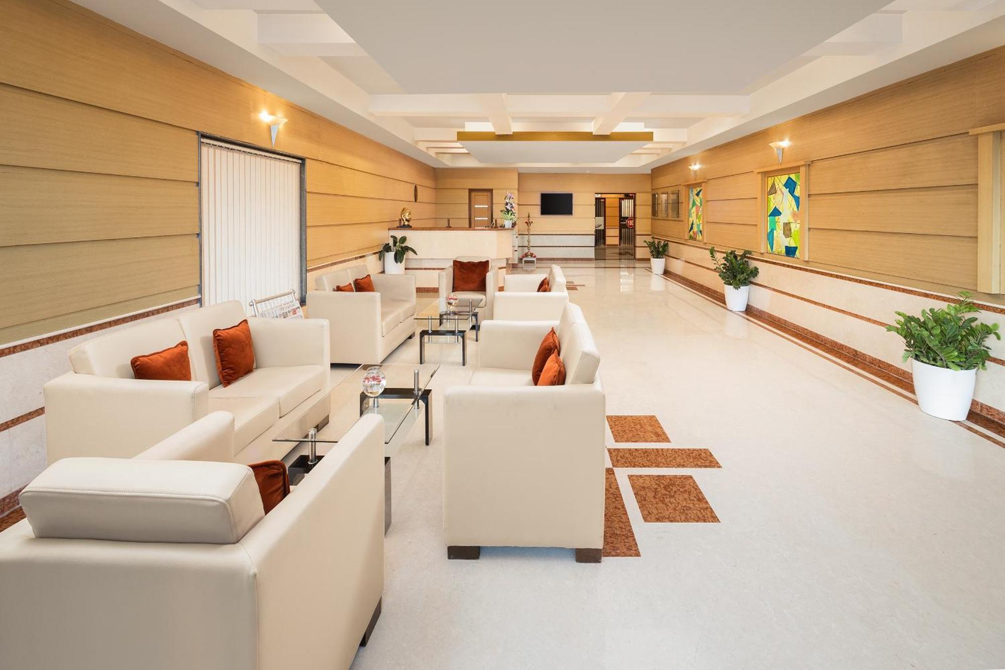 Fortune Hosur - Member Itc Hotels' Group Luaran gambar