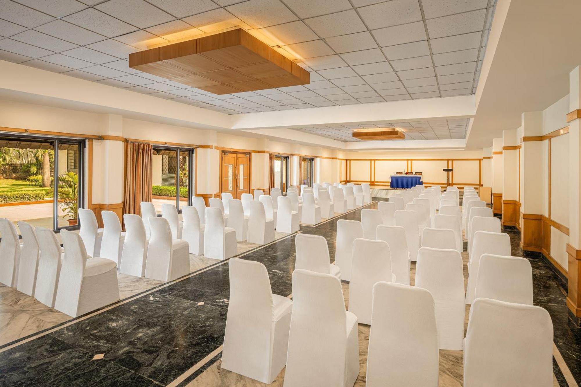 Fortune Hosur - Member Itc Hotels' Group Luaran gambar