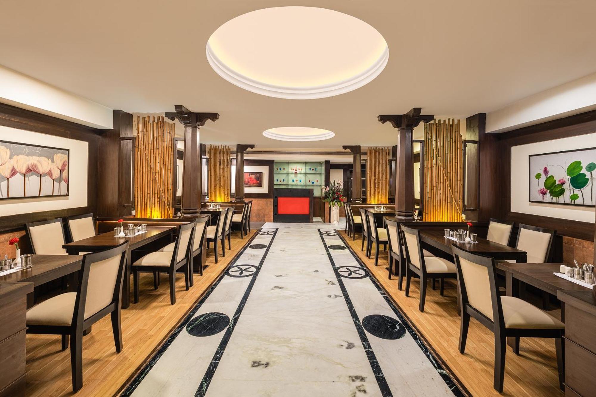 Fortune Hosur - Member Itc Hotels' Group Luaran gambar