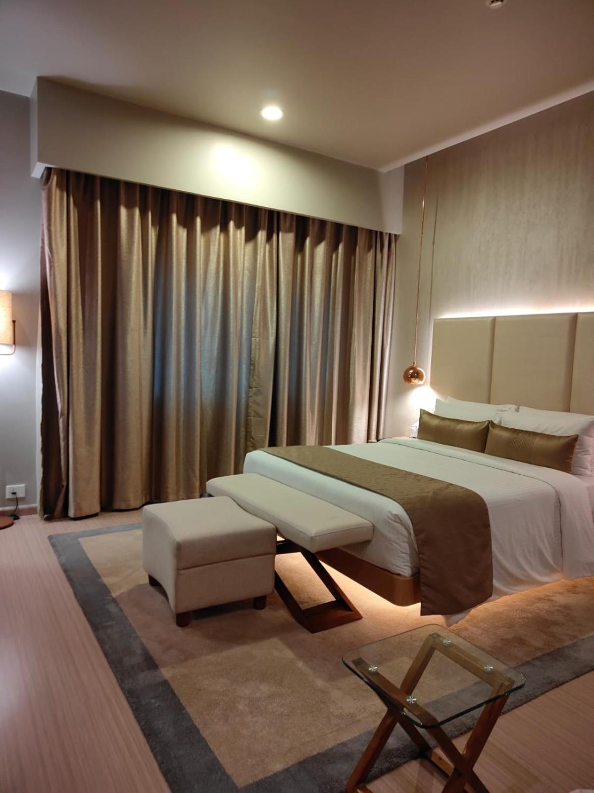 Fortune Hosur - Member Itc Hotels' Group Luaran gambar