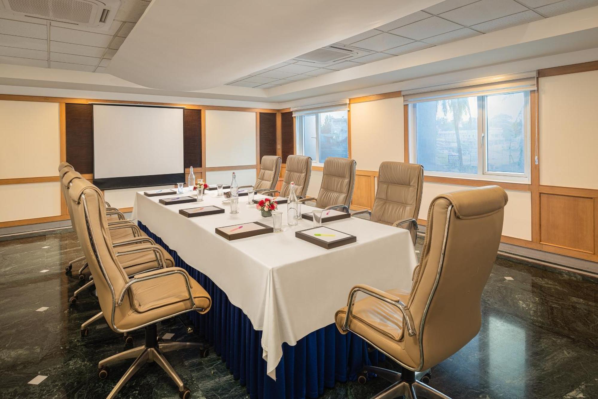 Fortune Hosur - Member Itc Hotels' Group Luaran gambar