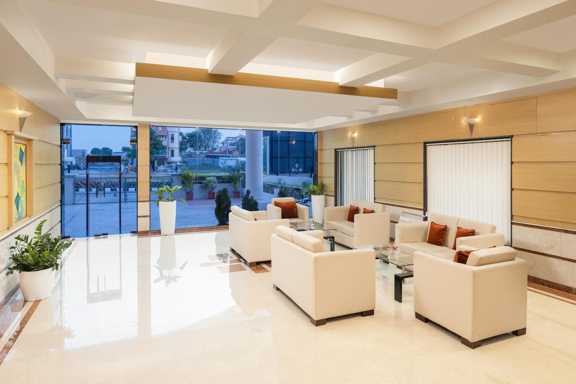 Fortune Hosur - Member Itc Hotels' Group Luaran gambar