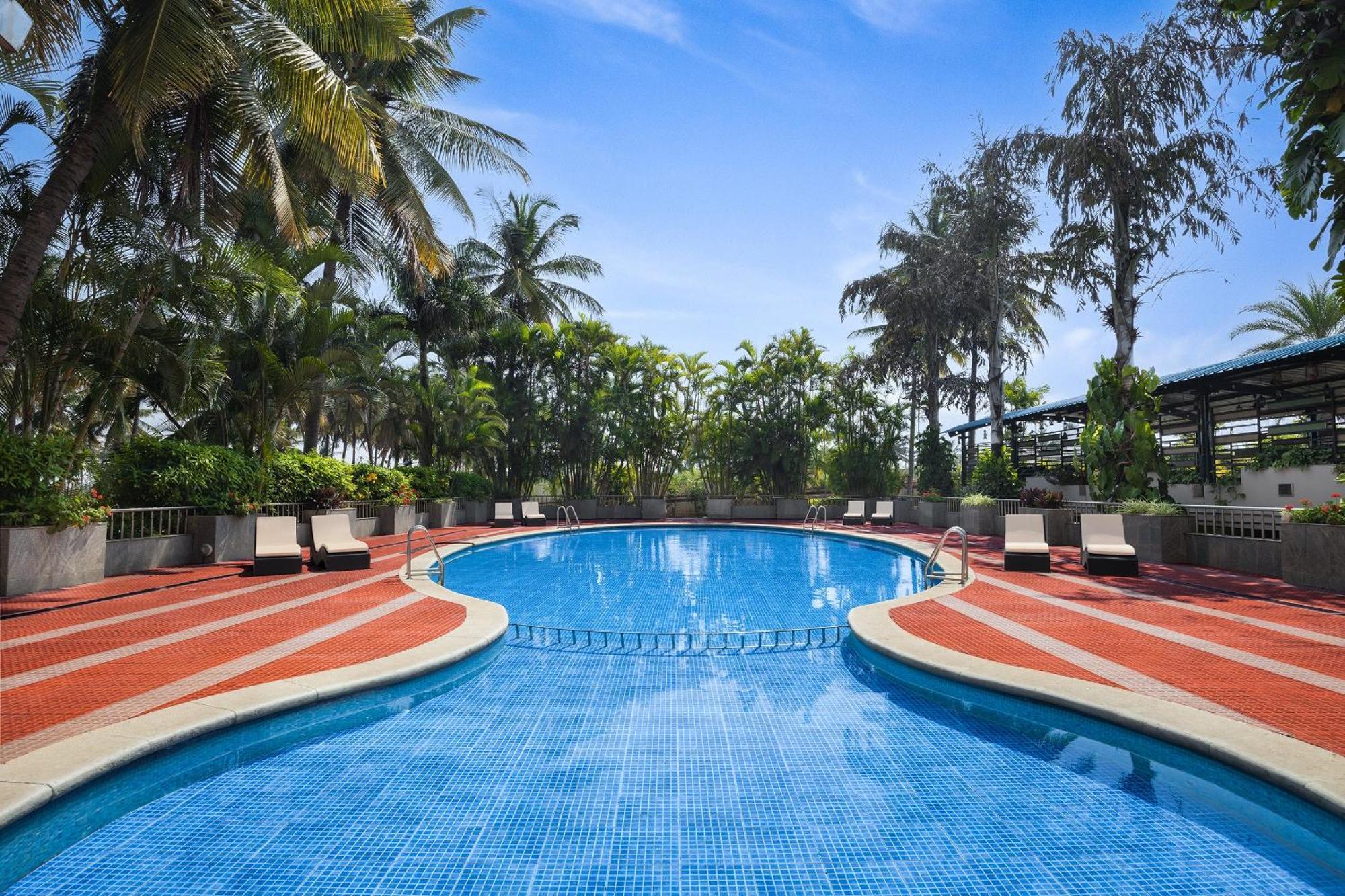 Fortune Hosur - Member Itc Hotels' Group Luaran gambar