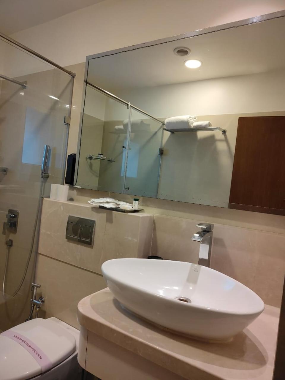 Fortune Hosur - Member Itc Hotels' Group Luaran gambar