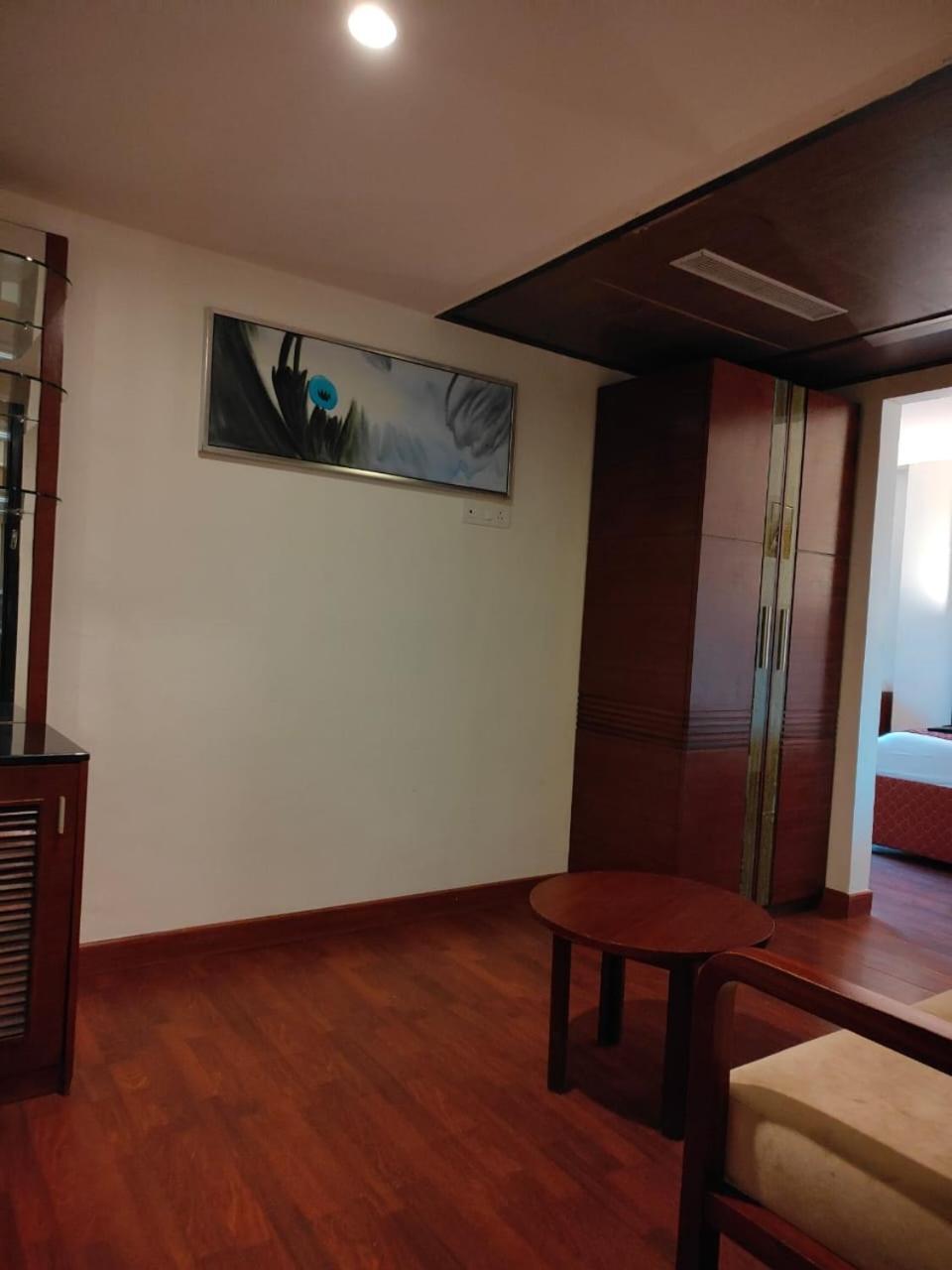 Fortune Hosur - Member Itc Hotels' Group Luaran gambar