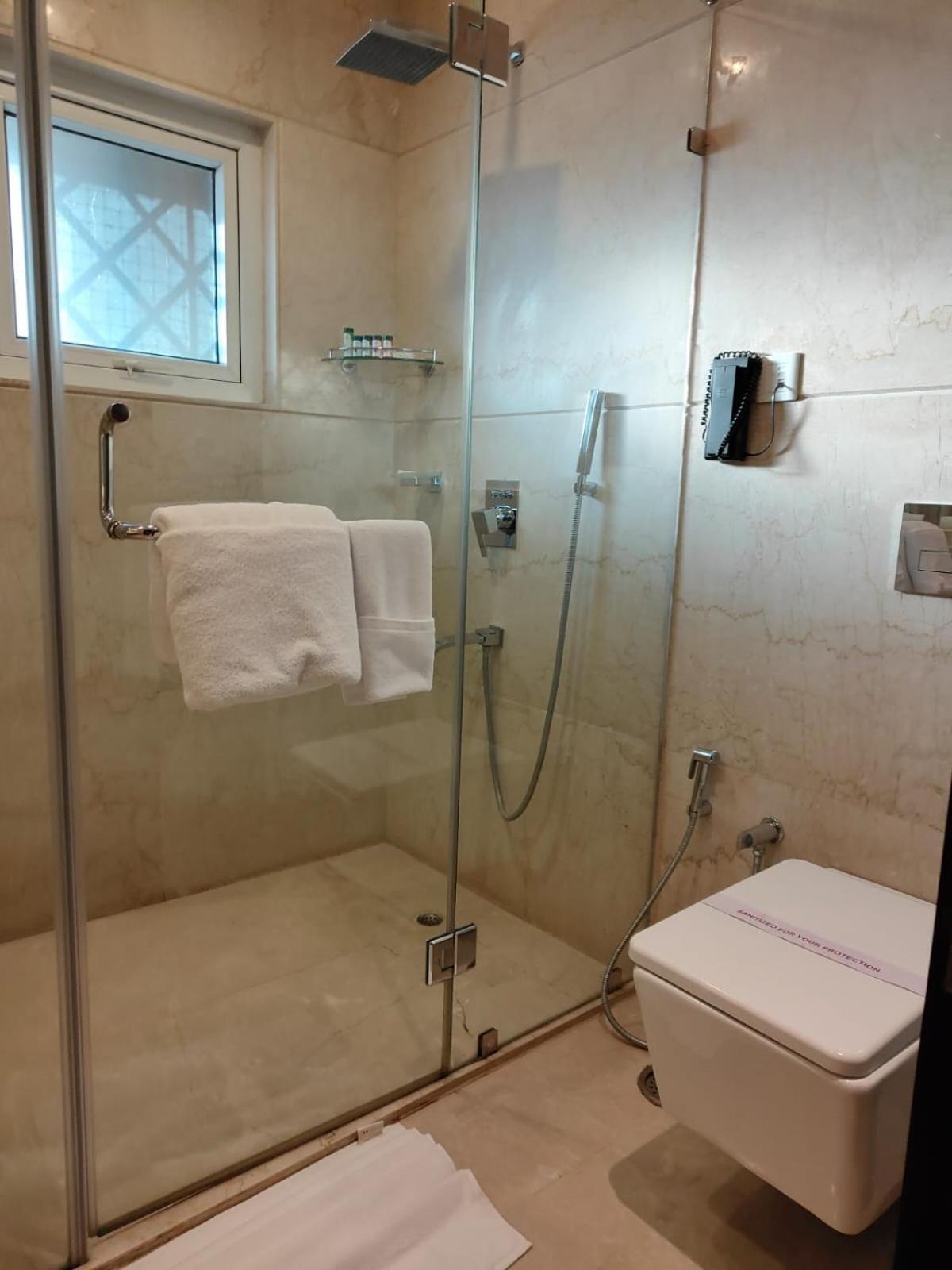 Fortune Hosur - Member Itc Hotels' Group Luaran gambar