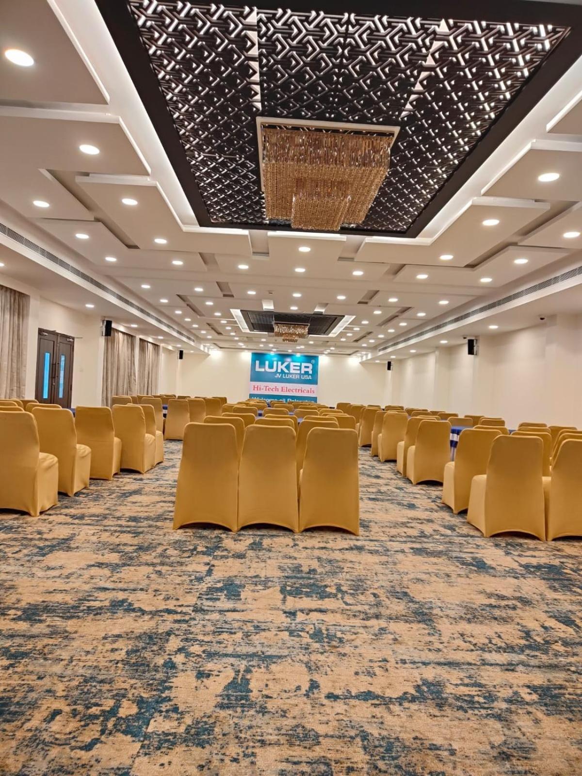 Fortune Hosur - Member Itc Hotels' Group Luaran gambar