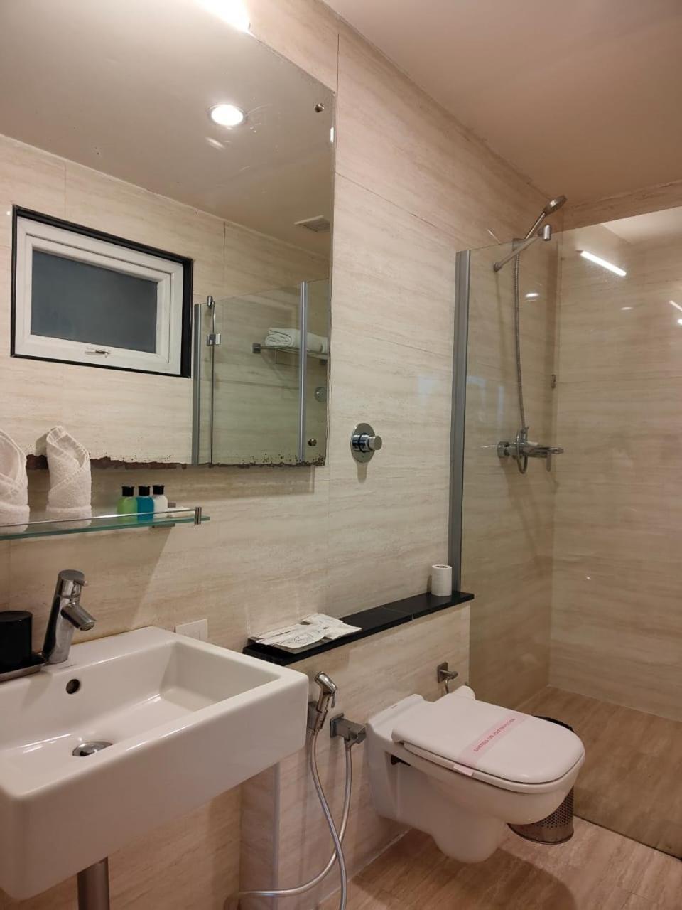 Fortune Hosur - Member Itc Hotels' Group Luaran gambar