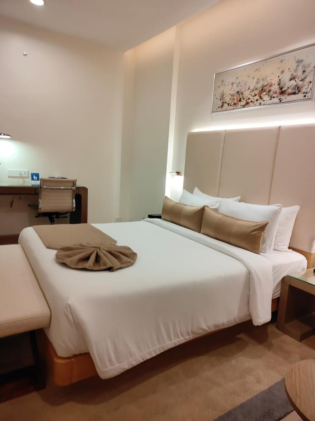 Fortune Hosur - Member Itc Hotels' Group Luaran gambar