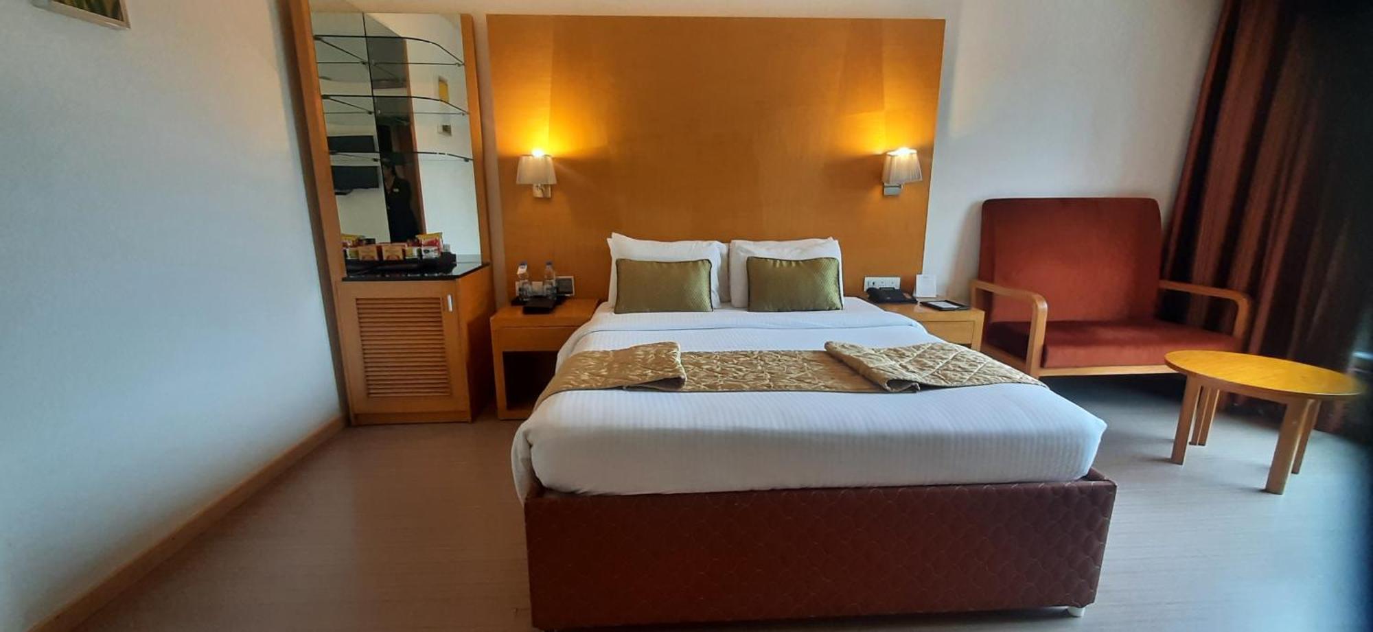 Fortune Hosur - Member Itc Hotels' Group Luaran gambar
