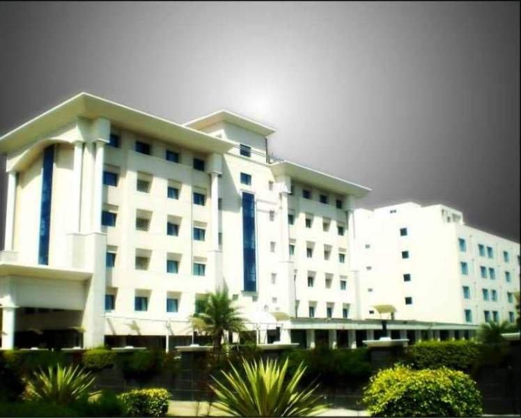 Fortune Hosur - Member Itc Hotels' Group Luaran gambar