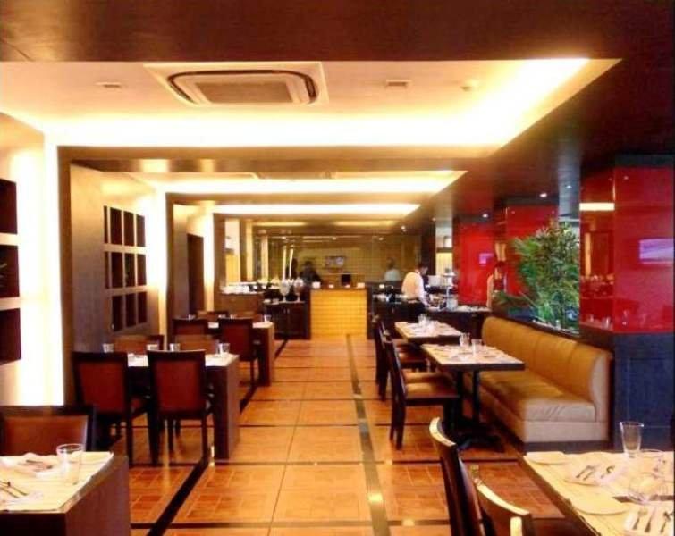 Fortune Hosur - Member Itc Hotels' Group Luaran gambar