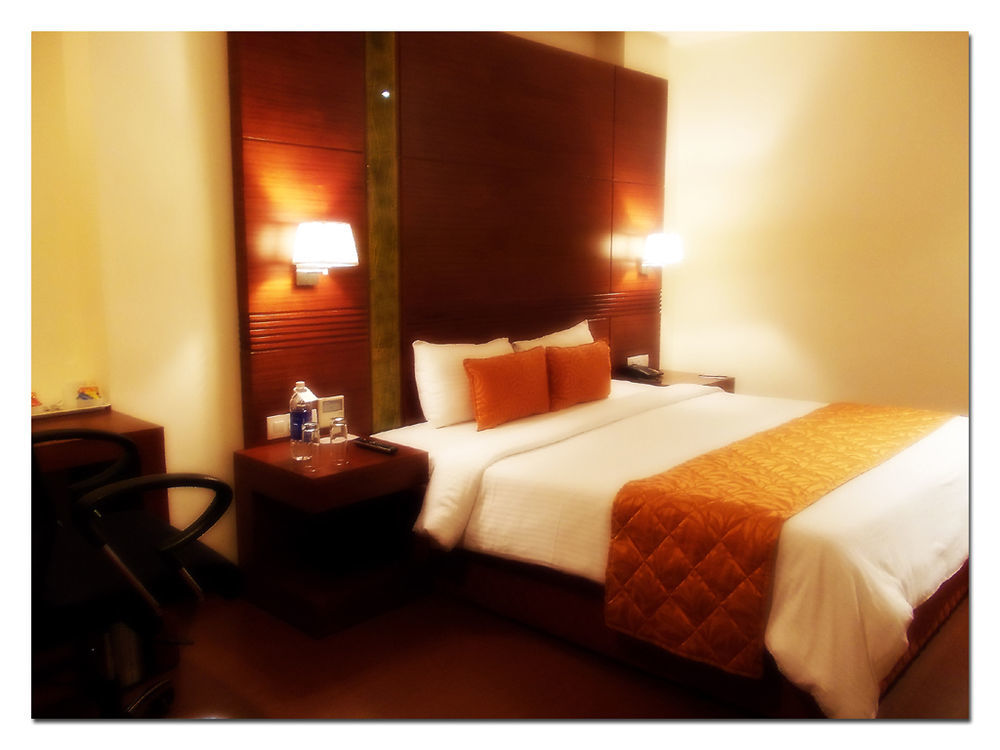 Fortune Hosur - Member Itc Hotels' Group Luaran gambar